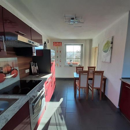 Ferienhaus Elbsommer Am Weinberg II Мейсен Экстерьер фото
